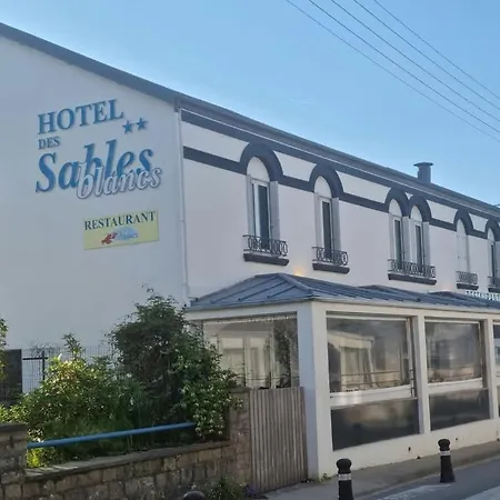 Hotel Des Sables Blancs