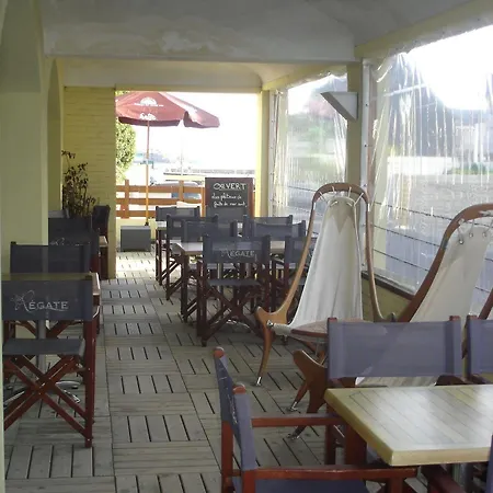 Hotel Des Sables Blancs Douarnenez