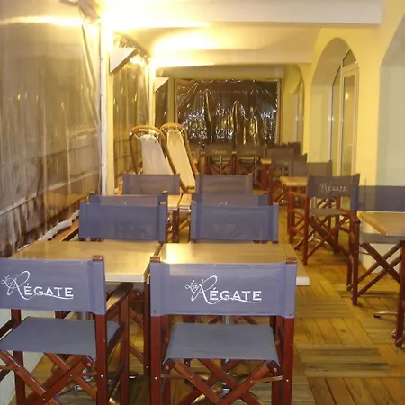 Des Sables Blancs Hotel 2*