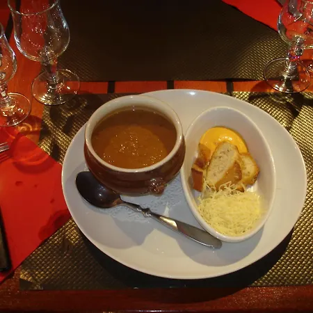 Des Sables Blancs Hotel 2*
