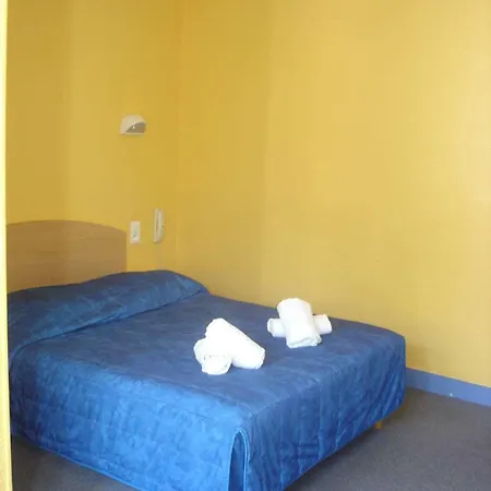 Hotel Des Sables Blancs Douarnenez