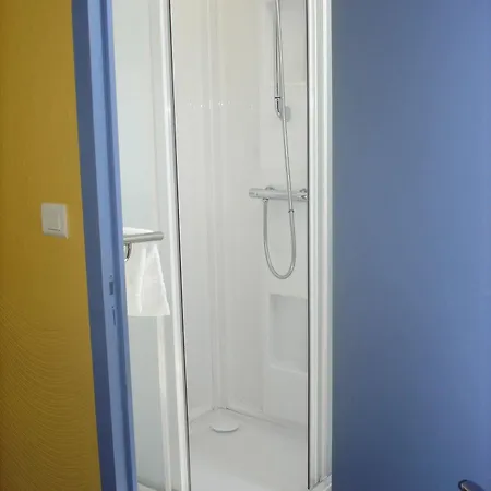 Hotel Des Sables Blancs 2*