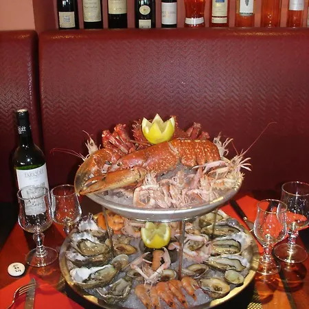 Des Sables Blancs Hotel 2*