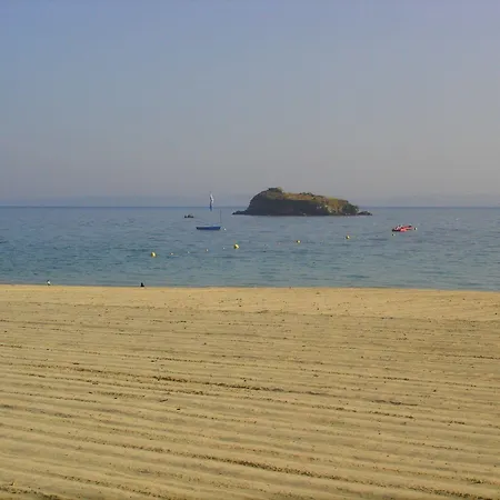 Hotel Des Sables Blancs Douarnenez