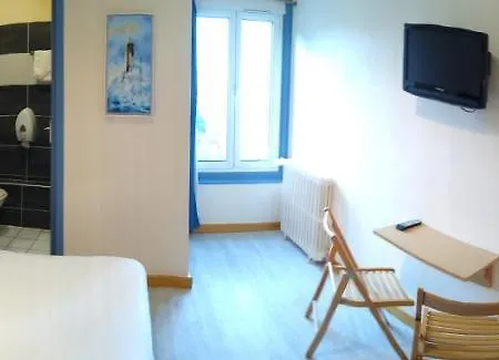 Hotel Des Sables Blancs 2*