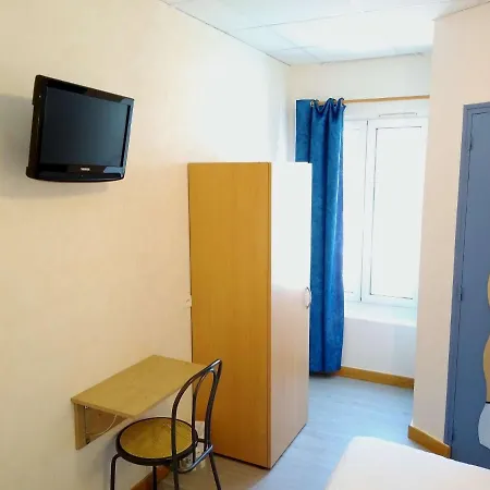 Hotel Des Sables Blancs 2*