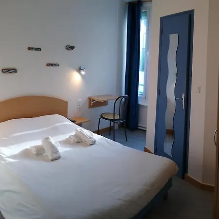 Hotel Des Sables Blancs 2*